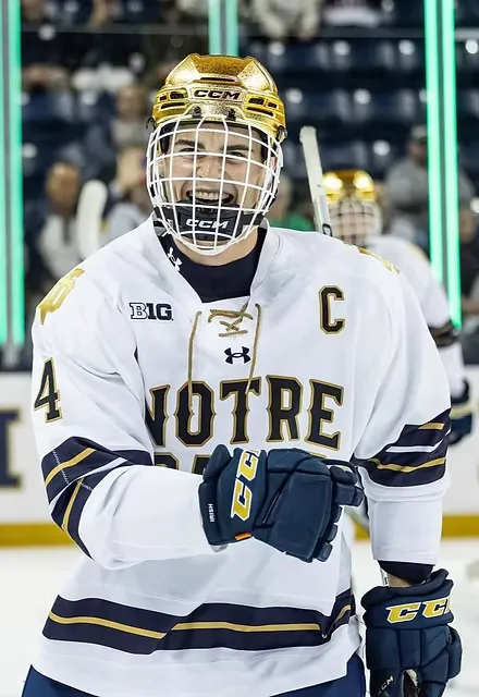 Michael Mastrodomenico